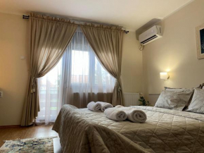 Family apartment